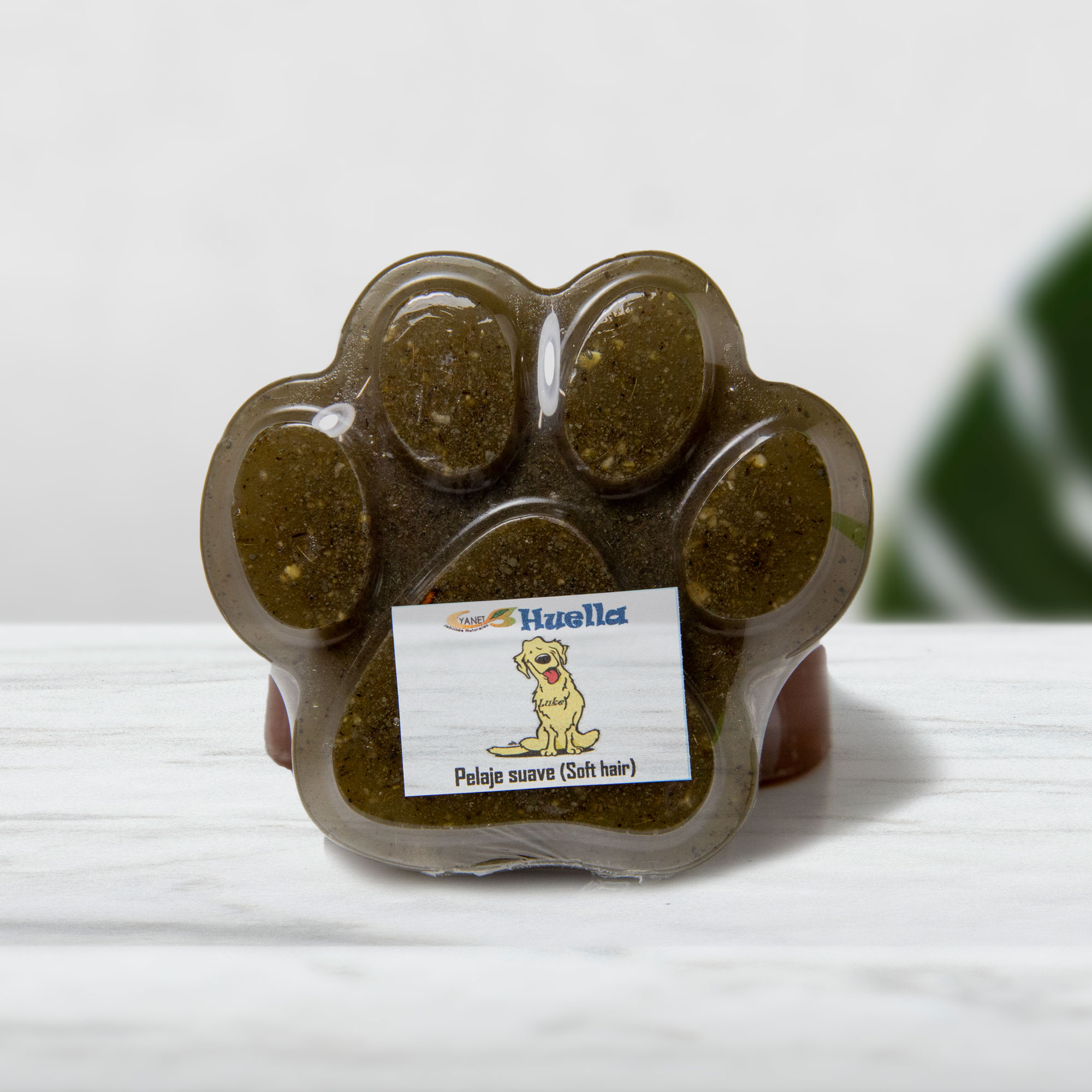 Pet Shampoo soap/ Shampoo para Mascotas