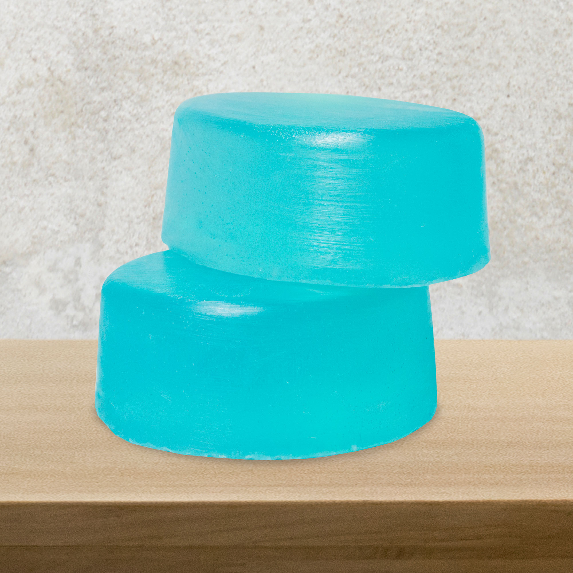Champú en Barra de Romero / Rosemary Shampoo Bar